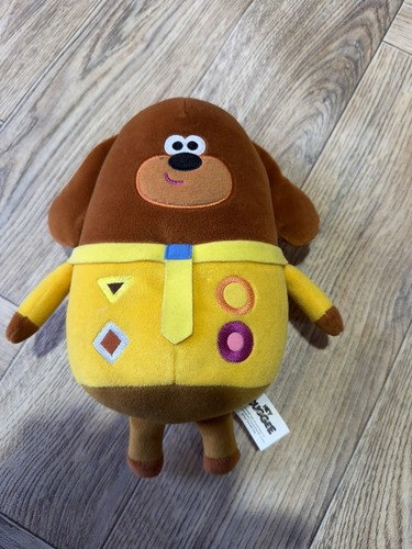 Hey duggee plush soft - hey, duggee,