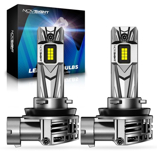 Novsight h11 h9 - novsight,