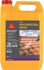 Sika Everbuild 404 5L