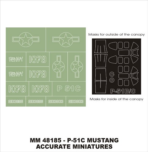 Montex mxmm48185 48 - montex,
