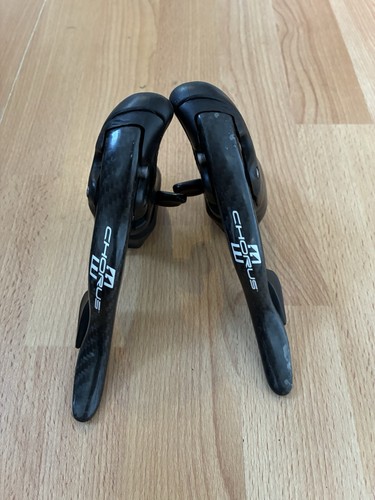 Campagnolo chorus speed - chorus, 11-speed