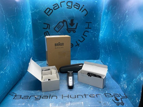 Braun series beard trimmer - braun,