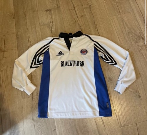 Vintage bath rugby shirt - vintage,