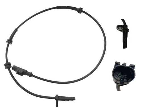 Lemark front abs - abs, sensor