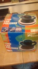 Pro User Electric Car Polisher