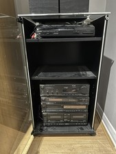 Technics Separate Stack Hi-Fi