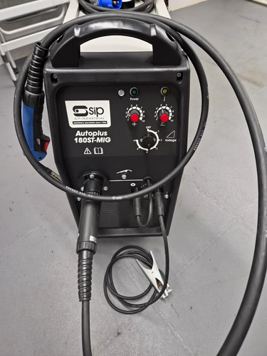 Sip autoplus 180st mig - sip,