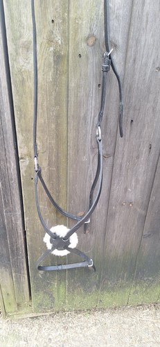 Full size grackle noseband