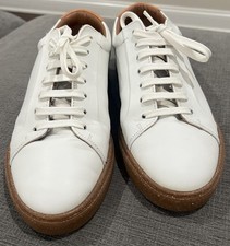 Ted Baker UDAMOU Men's White