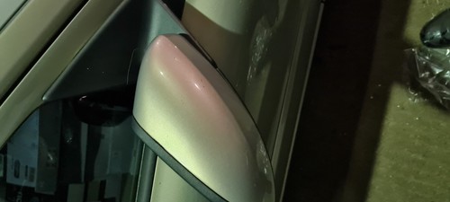 Volvo v70 s60 - v70, offside