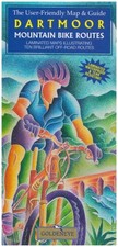 Dartmoor Mountain Bike Routes