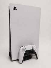 PlayStation 5 Disc Edition