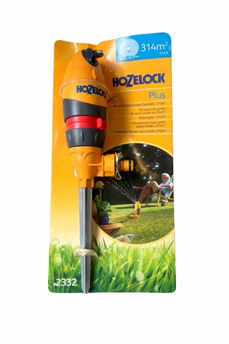 Hozelock 2332 plus round - hozelock,