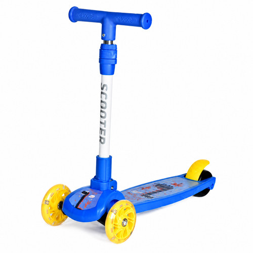 Wheel toddler scooter - wheel, for