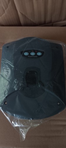 Sensormatic power detacher - sensormatic,