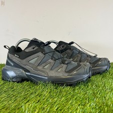 Salomon Hiking Shoes Size 6