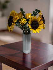 Vase for lego - vase,