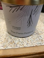 Yankee Candle 3 Wick Scented