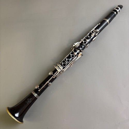 Buffet crampon r13 - crampon,