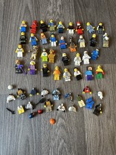 Lego Loose Mixed Pieces 3.8kg