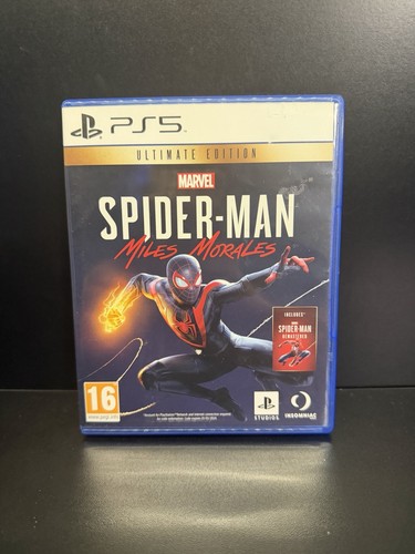 Marvel spider man miles - marvel's,