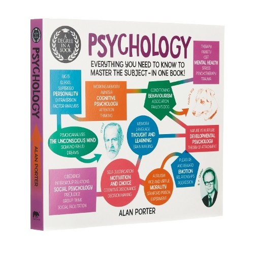 Degree a book - degree,