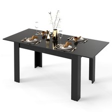 Modern Kitchen Table w/