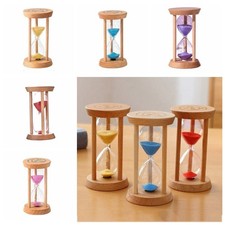 Sand Hourglass Timer 1/3/5