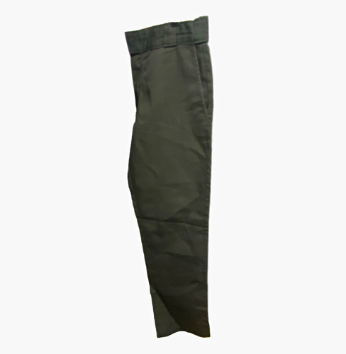 Dickies 874 men olive - 874,