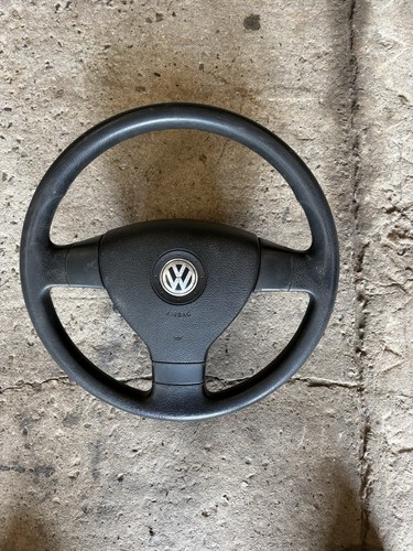 Golf caddy steering wheel - vw, golf/caddy