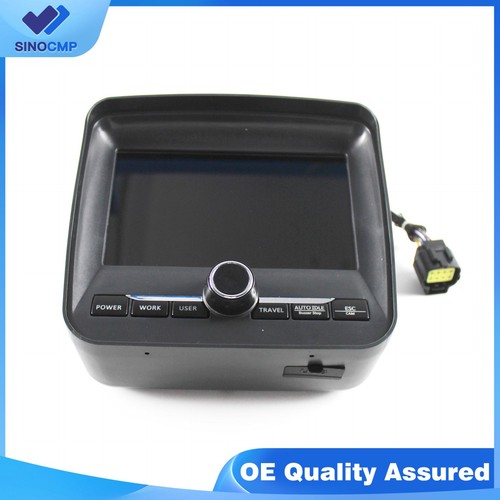 Lcd monitor gauge 21q6 - lcd,