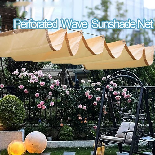 50cm wave sliding - 50cm,