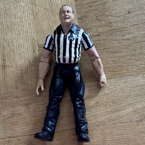 Wcw wrestling earl - wcw, hebner