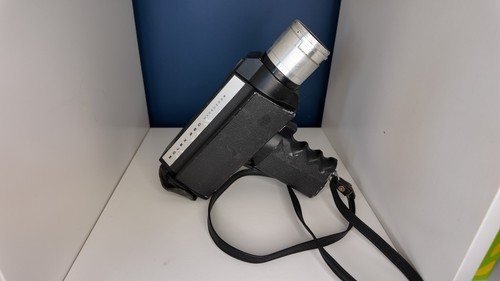 Bolex 280 macrozoom super - macrozoom, 8