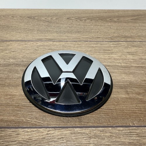 Boot badge for - vw, beetle