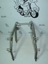 Suzuki OE UN.IOJH.4U69 GSXR 600 SRAD Rear Frame