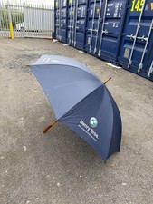 BMW Henry Bros Golf Umbrella