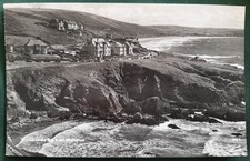 Woolacombe Bay from Mortehoe -