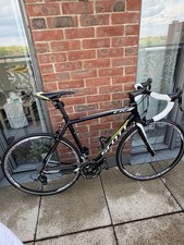 Scott CR1 Full Carbon Road