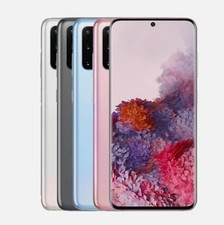 Samsung Galaxy S20