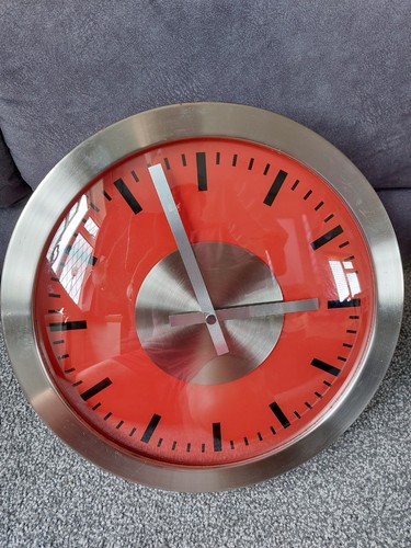 Large wall clock - large, clock..14"