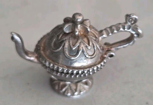 Sterling silver vintage - sterling,