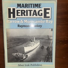 BARROW & MORECAMBE BAY