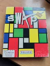 swap PC game