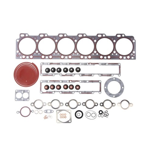 For agco case - agco, ford