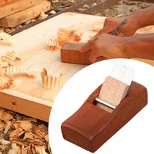 Woodworking Planer Polishing