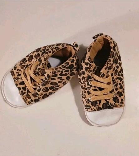 Converse style baby - style, shoes