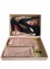 Miu Miu Women's Vintage Shoes