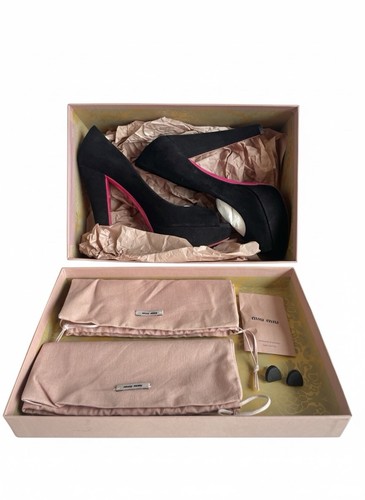 Miu women - miu, shoes