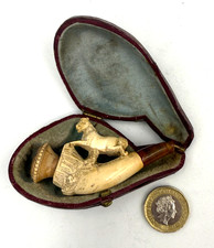 Antique Novelty Ladies